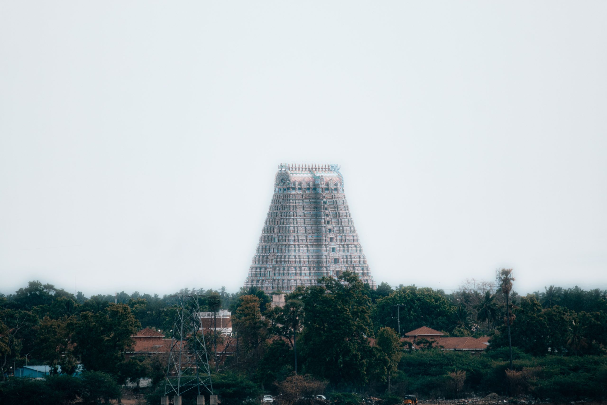 Rameshwaram Temple History and Travel Guide