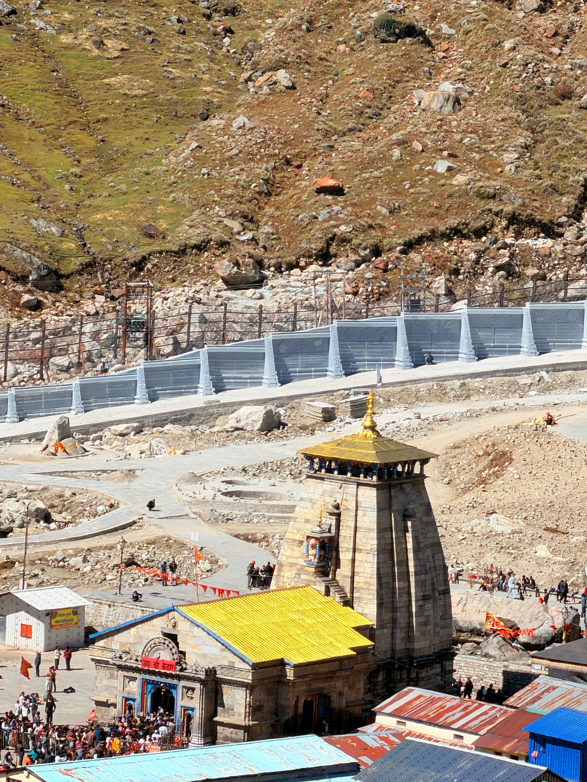 Char Dham Yatra